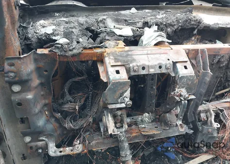 2020 Ford Fusion Se из США, поврежденный, VIN 3FA6P0HD7LR214782